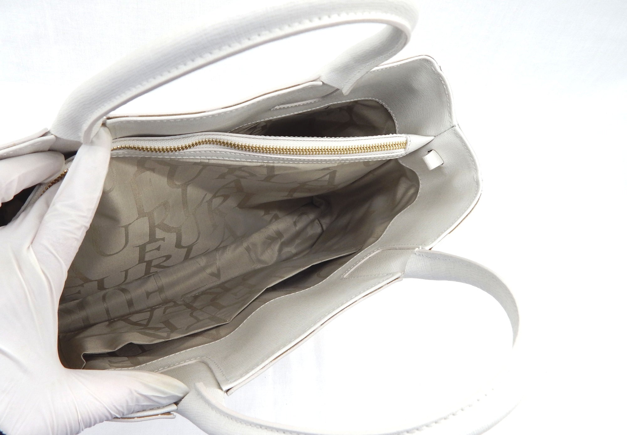 FURLA (フルラ) カミラ 2Wayトートバッグ - 安心保証・業界最安値の販売 福助